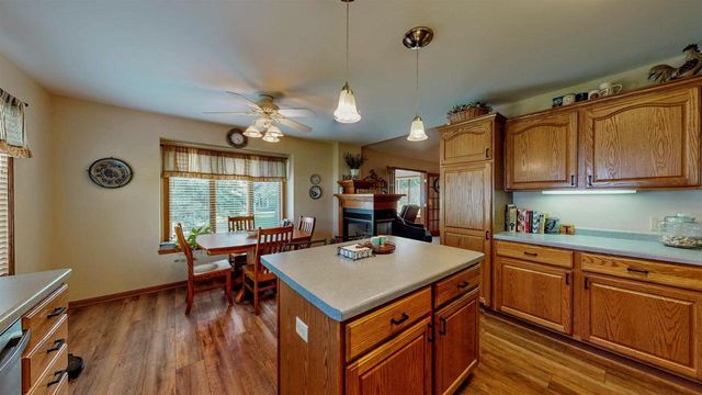 1505 Raveen Street, Fort Atkinson, WI 53538