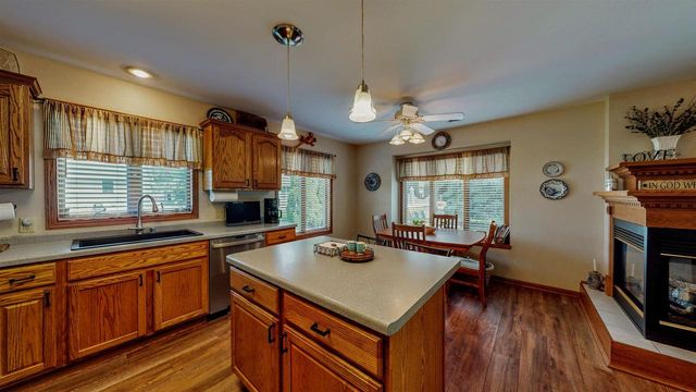 1505 Raveen Street, Fort Atkinson, WI 53538