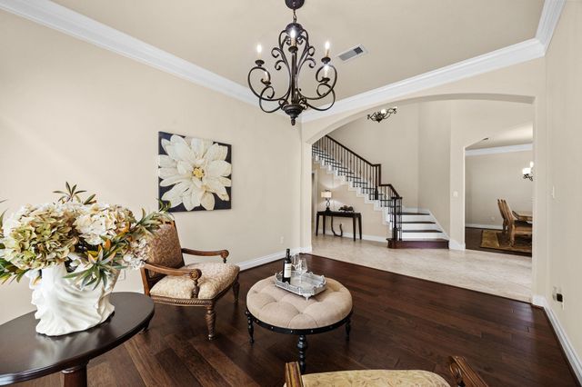 2218 Monarch Terrace Drive, Katy, TX 77494