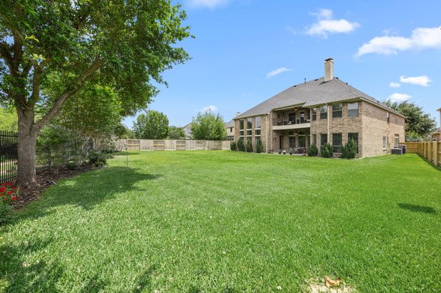 2218 Monarch Terrace Drive, Katy, TX 77494