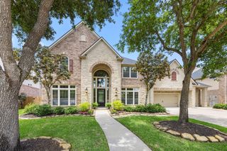 2218 Monarch Terrace Drive, Katy, TX 77494