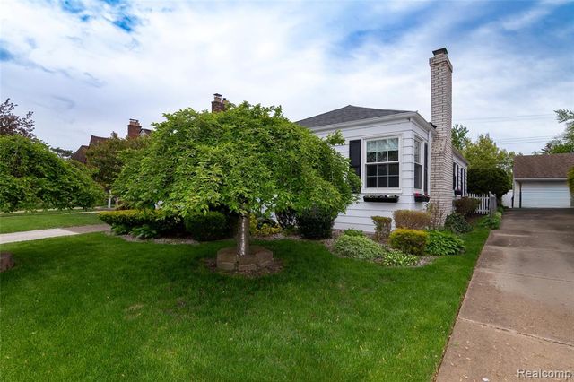 13113 Chestnut Street, Southgate, MI 48195