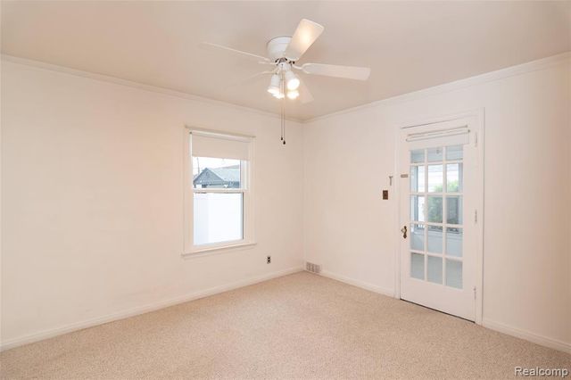 13113 Chestnut Street, Southgate, MI 48195