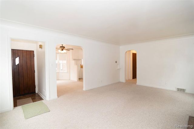 13113 Chestnut Street, Southgate, MI 48195