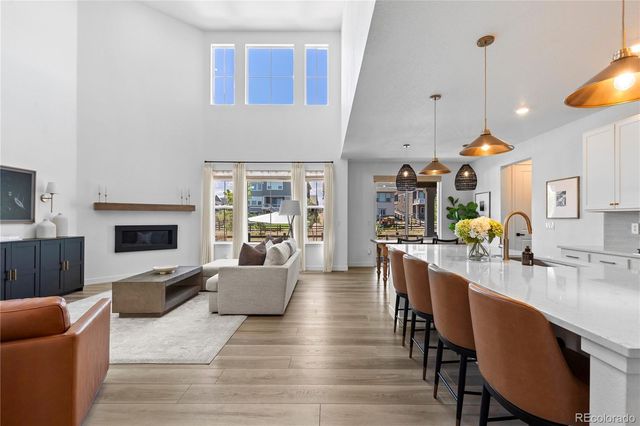 3918 Doubletrack Lane, Castle Rock, CO 80108