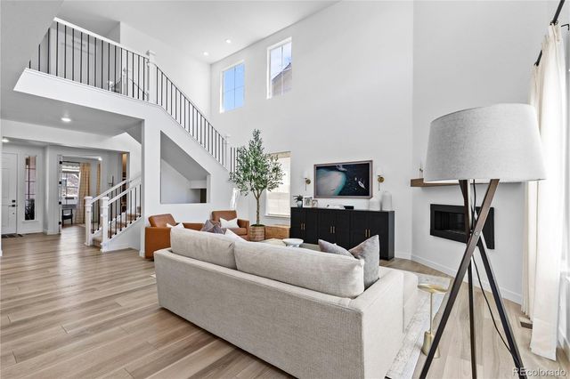 3918 Doubletrack Lane, Castle Rock, CO 80108