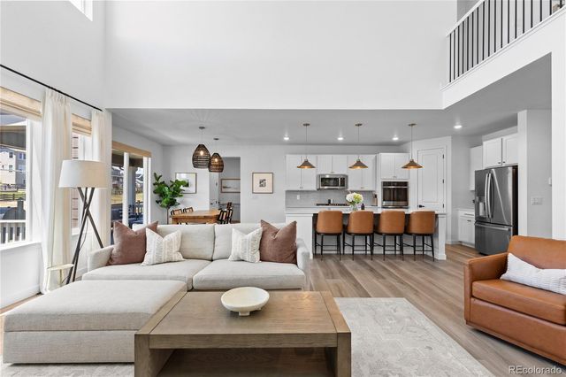 3918 Doubletrack Lane, Castle Rock, CO 80108