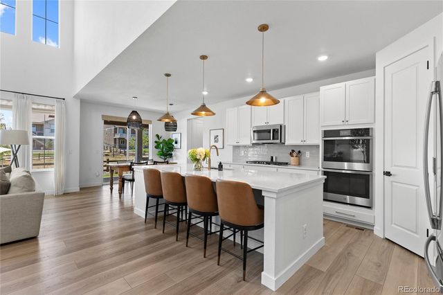 3918 Doubletrack Lane, Castle Rock, CO 80108
