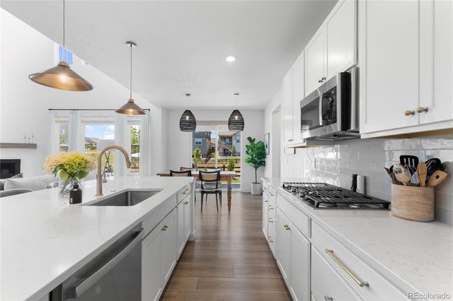 3918 Doubletrack Lane, Castle Rock, CO 80108