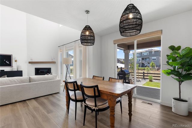 3918 Doubletrack Lane, Castle Rock, CO 80108