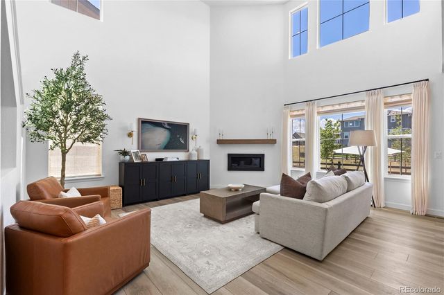 3918 Doubletrack Lane, Castle Rock, CO 80108