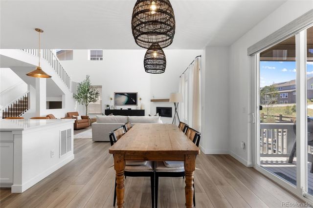 3918 Doubletrack Lane, Castle Rock, CO 80108