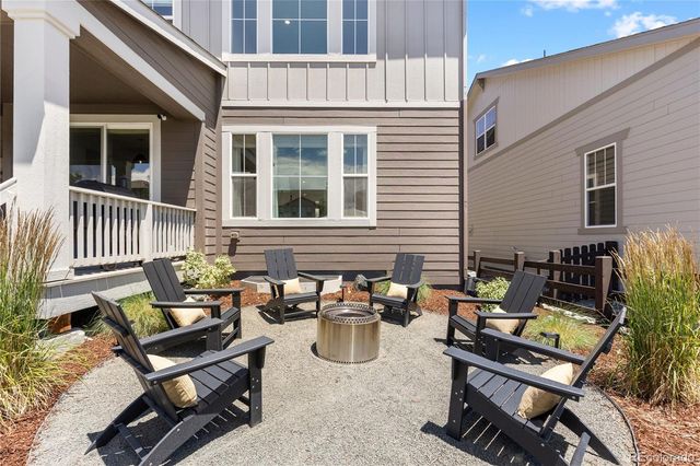 3918 Doubletrack Lane, Castle Rock, CO 80108