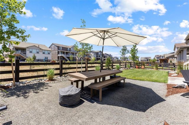 3918 Doubletrack Lane, Castle Rock, CO 80108