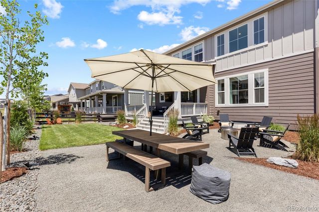 3918 Doubletrack Lane, Castle Rock, CO 80108