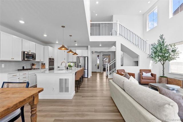 3918 Doubletrack Lane, Castle Rock, CO 80108