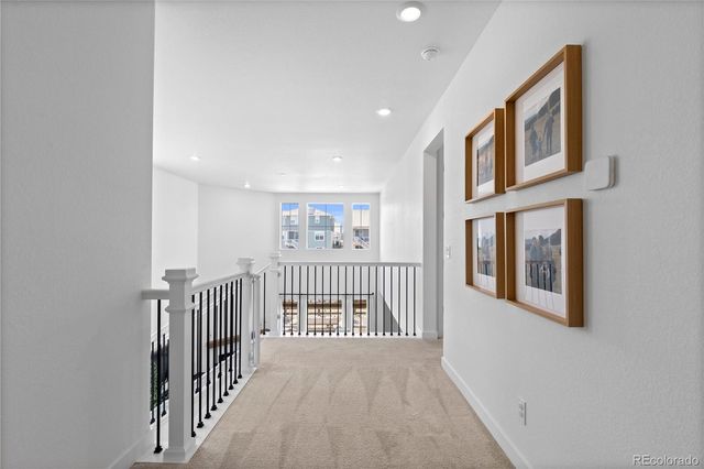 3918 Doubletrack Lane, Castle Rock, CO 80108
