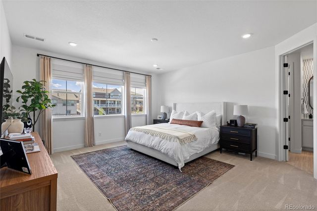 3918 Doubletrack Lane, Castle Rock, CO 80108