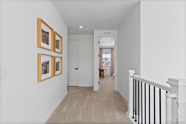 3918 Doubletrack Lane, Castle Rock, CO 80108