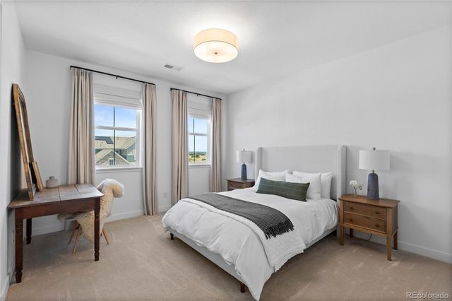 3918 Doubletrack Lane, Castle Rock, CO 80108