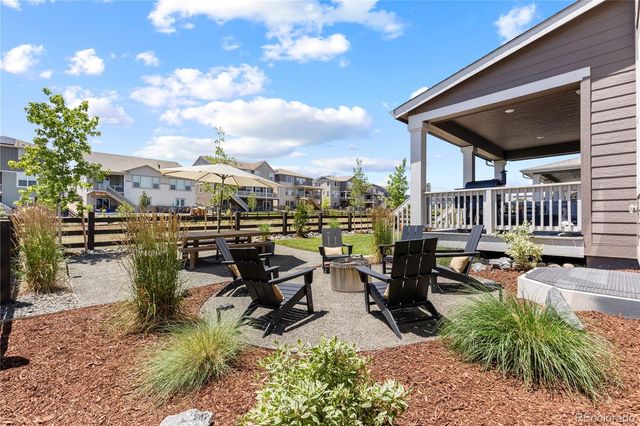 3918 Doubletrack Lane, Castle Rock, CO 80108