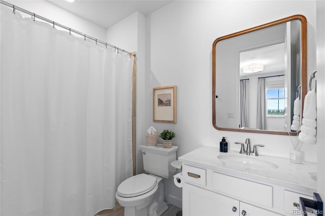 3918 Doubletrack Lane, Castle Rock, CO 80108