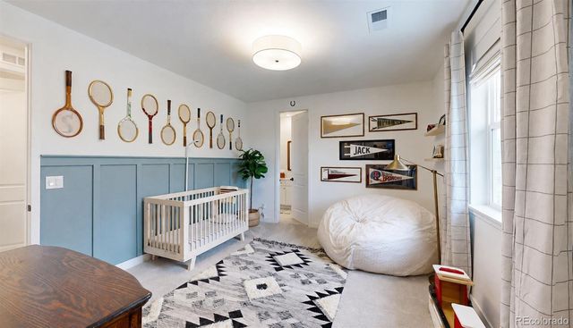 3918 Doubletrack Lane, Castle Rock, CO 80108