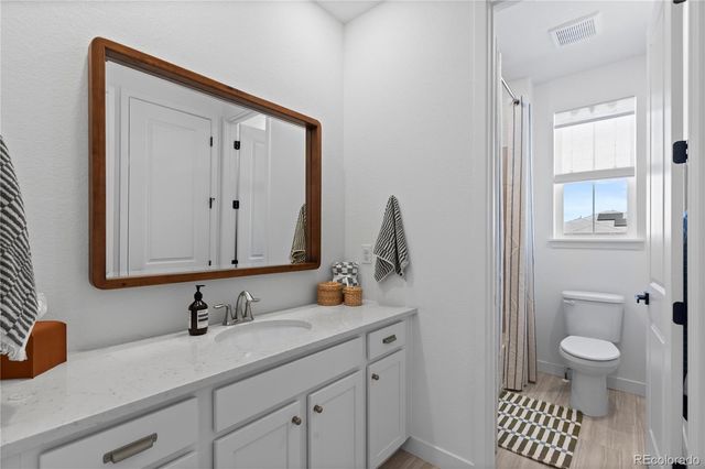 3918 Doubletrack Lane, Castle Rock, CO 80108