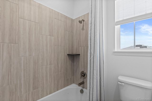 3918 Doubletrack Lane, Castle Rock, CO 80108