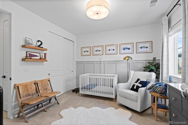 3918 Doubletrack Lane, Castle Rock, CO 80108