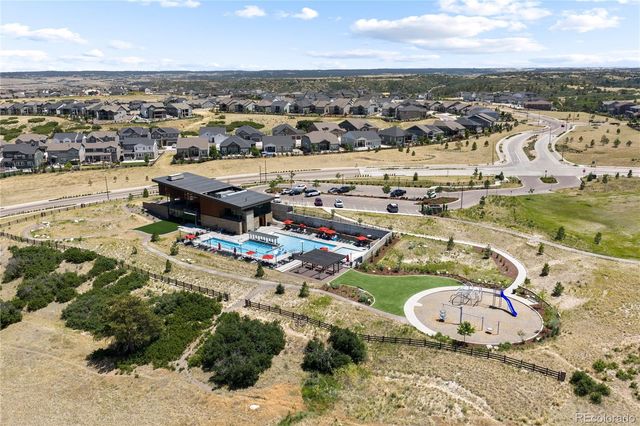 3918 Doubletrack Lane, Castle Rock, CO 80108