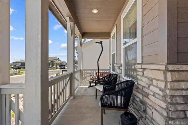 3918 Doubletrack Lane, Castle Rock, CO 80108