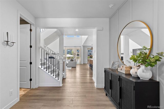 3918 Doubletrack Lane, Castle Rock, CO 80108