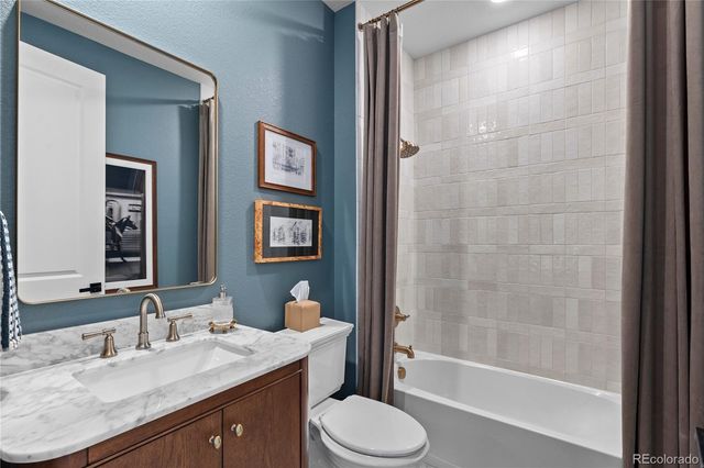 3918 Doubletrack Lane, Castle Rock, CO 80108