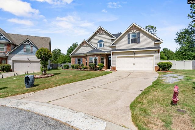 9 Jackson Mills Court, Hopkins, SC 29061