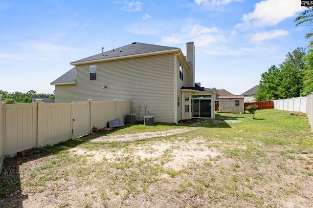 9 Jackson Mills Court, Hopkins, SC 29061