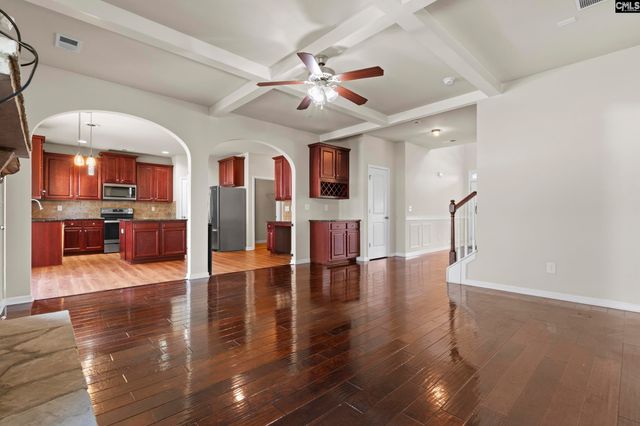 9 Jackson Mills Court, Hopkins, SC 29061