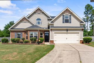 9 Jackson Mills Court, Hopkins, SC 29061
