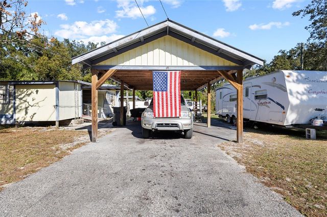 2910 E 147TH AVENUE, Lutz, FL 33559