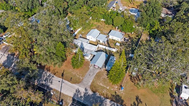 2910 E 147TH AVENUE, Lutz, FL 33559