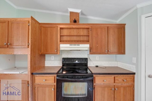 97 Smiley Road NE, Ludowici, GA 31316