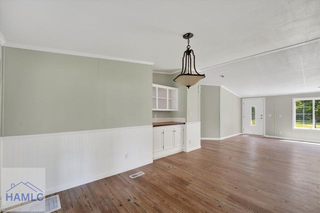 97 Smiley Road NE, Ludowici, GA 31316
