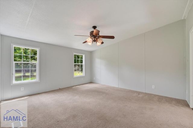 97 Smiley Road NE, Ludowici, GA 31316