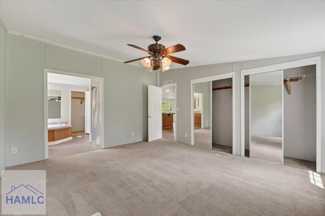 97 Smiley Road NE, Ludowici, GA 31316
