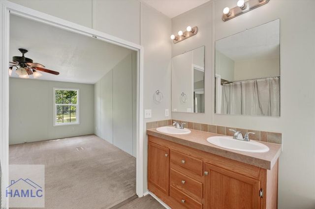 97 Smiley Road NE, Ludowici, GA 31316