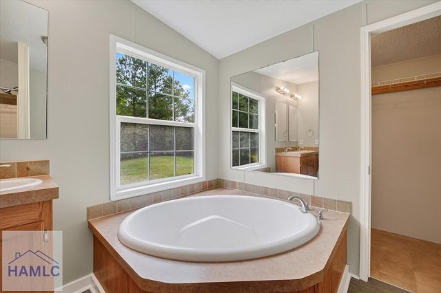 97 Smiley Road NE, Ludowici, GA 31316