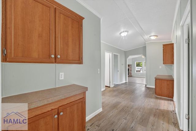 97 Smiley Road NE, Ludowici, GA 31316