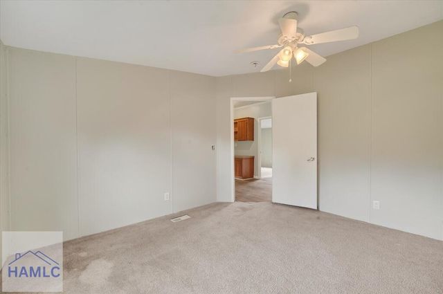 97 Smiley Road NE, Ludowici, GA 31316