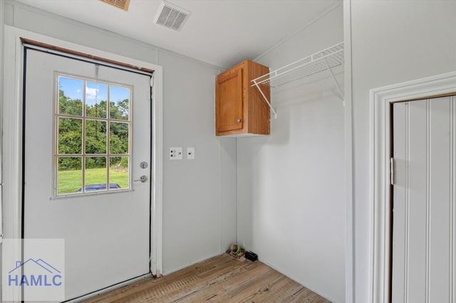 97 Smiley Road NE, Ludowici, GA 31316