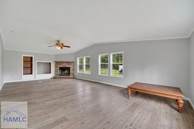 97 Smiley Road NE, Ludowici, GA 31316